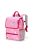 Reisenthel backpack kids pink lány hátizsák