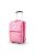 Reisenthel trolley XS kids rózsaszín 2 kerekű gyerek bőrönd