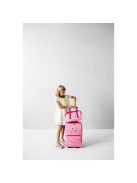 Reisenthel trolley XS kids rózsaszín 2 kerekű gyerek bőrönd