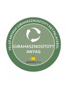 Reisenthel trolley XS kids rózsaszín pandás 2 kerekű gyerek bőrönd