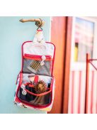 Reisenthel toiletbag S kids gyerek kozmetikai táska pink