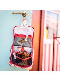 Reisenthel toiletbag S kids gyerek kozmetikai táska pink