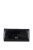 Krokomander J11-005 001 fekete lakk bőr női pénztárca