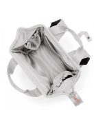 Reisenthel allrounder R szürke-rose gold női hátizsák