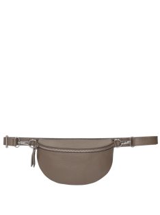 Charm London Anna barna valódi bőr női övtáska