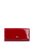 atáska BOUTIQUE L819010 piros lakk bőr női pénztárca