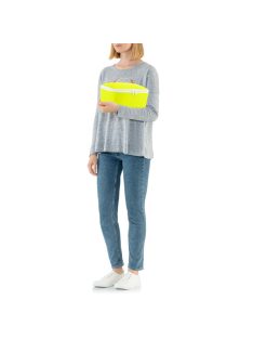 Reisenthel coolerbag M pocket sárga uzsonnás hűtőtáska
