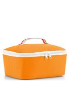 Reisenthel coolerbag M pocket narancssárga uzsonnás hűtőtáska