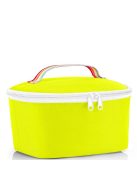 Reisenthel coolerbag S pocket sárga uzsonnás hűtőtáska