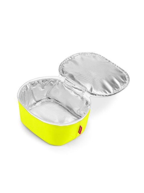 Reisenthel coolerbag S pocket sárga uzsonnás hűtőtáska