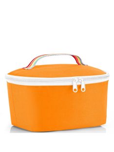   Reisenthel coolerbag S pocket narancssárga uzsonnás hűtőtáska