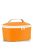 Reisenthel coolerbag S pocket narancssárga uzsonnás hűtőtáska