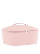 Reisenthel coolerbag S pocket rózsaszín női uzsonnás hűtőtáska