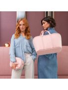 Reisenthel coolerbag S pocket rózsaszín női uzsonnás hűtőtáska