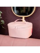 Reisenthel coolerbag S pocket rózsaszín női uzsonnás hűtőtáska