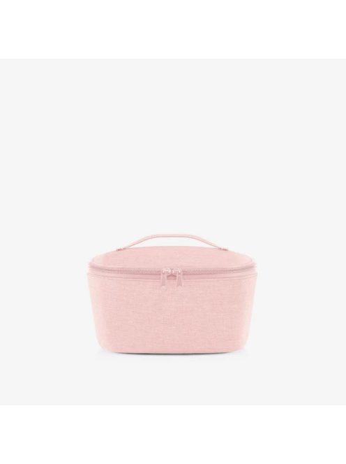 Reisenthel coolerbag S pocket rózsaszín női uzsonnás hűtőtáska