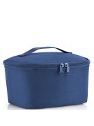 Reisenthel coolerbag S pocket kék uzsonnás hűtőtáska