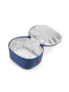 Reisenthel coolerbag S pocket kék uzsonnás hűtőtáska