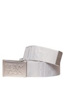 Heavy Tools Largo23 szürke férfi öv