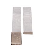 Heavy Tools Largo23 szürke férfi öv