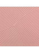 Enrico Benetti Louisville púder 4 kerekű nagy bőrönd