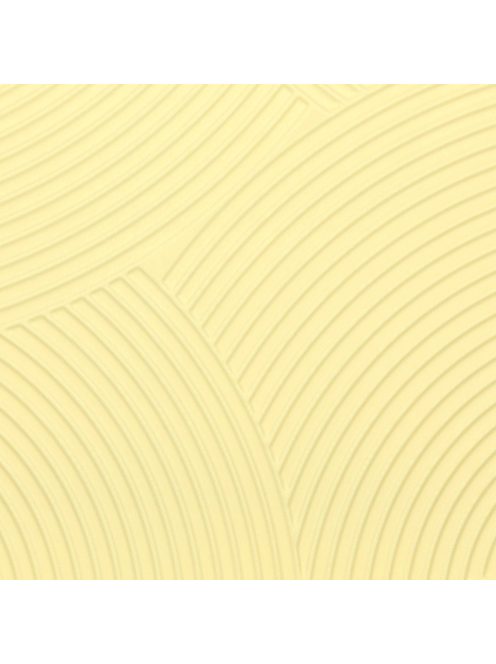 Enrico Benetti Louisville sárga 4 kerekű nagy bőrönd