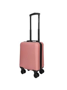   Enrico Benetti Louisville púder 4 kerekű 45x30x20 kabinbőrönd