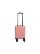 Enrico Benetti Louisville púder 4 kerekű 45x30x20 kabinbőrönd