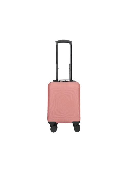 Enrico Benetti Louisville púder 4 kerekű 45x30x20 kabinbőrönd