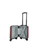 Enrico Benetti Louisville púder 4 kerekű 45x30x20 kabinbőrönd