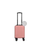Enrico Benetti Louisville púder 4 kerekű 45x30x20 kabinbőrönd