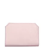 Chiara Venecja rose gold rostbőr kicsi női alkalmi táska