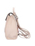 atáska BOUTIQUE MC286 bézs női hátizsák