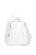 atáska BOUTIQUE MC595-1 fehér női hátizsák