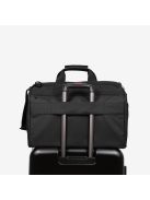 Reisenthel allrounder L pocket fekete nagy utazótáska