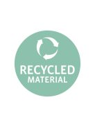 Reisenthel allrounder L pocket fekete-színes pöttyös nagy női utazótáska