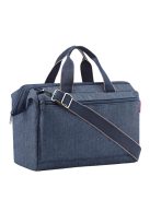 Reisenthel allrounder S pocket kék kicsi utazótáska