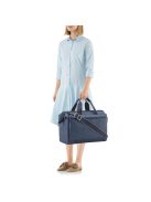 Reisenthel allrounder S pocket kék kicsi utazótáska