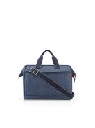 Reisenthel allrounder S pocket kék kicsi utazótáska