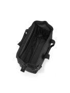 Reisenthel allrounder S pocket fekete kicsi utazótáska