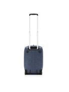 Reisenthel allrounder trolley kék gurulós utazótáska
