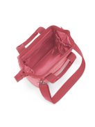 Reisenthel allrounder cross rózsaszín női oldaltáska