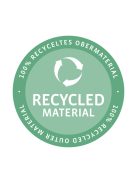 Reisenthel allrounder cross zöld steppelt női oldaltáska