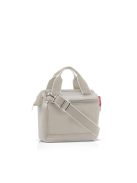 Reisenthel allrounder cross bézs női oldaltáska