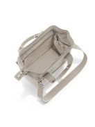 Reisenthel allrounder cross bézs női oldaltáska