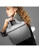 Reisenthel allrounder cross szürke női oldaltáska