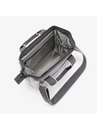 Reisenthel allrounder cross szürke női oldaltáska