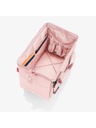 Reisenthel allrounder M rózsaszín közepes női utazótáska