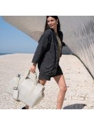 Reisenthel allrounder M bézs közepes női utazótáska