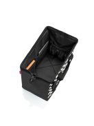 Reisenthel allrounder L fekete-fehér nagy utazótáska